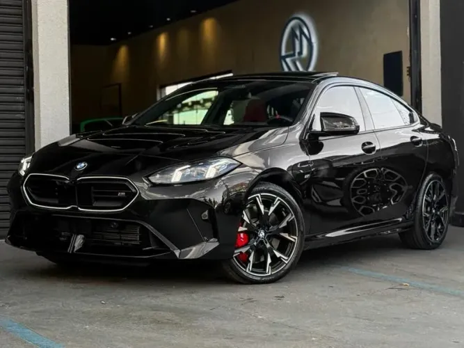BMW M235I Xdrive Gran Coupé 2.0 AUT 2026