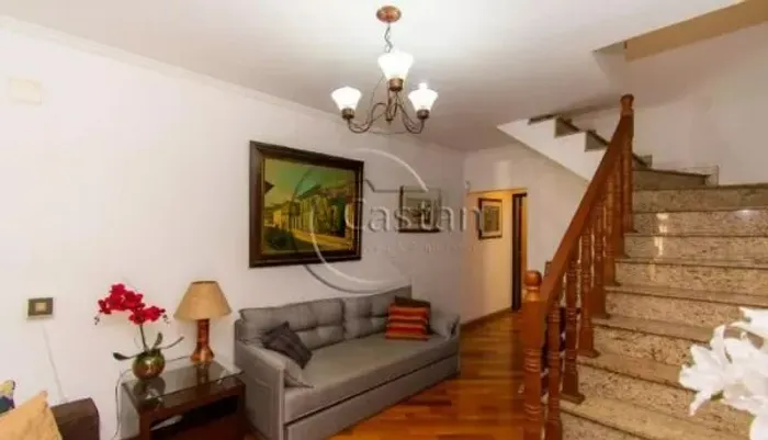 casa à venda na vila prudente com 2 dorms. e 2 vagas