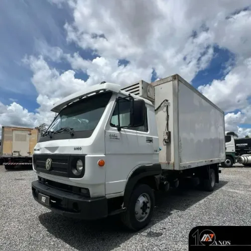 VW 9.160 DRC