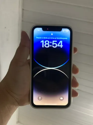 iPhone XR 64Gb