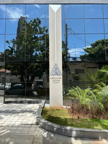 Imóvel para aluguel possui 75 metros quadrados com 3 quartos em Santa Efigênia - Belo Hori