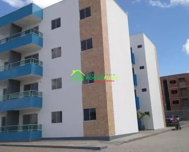 Apartamento com 3 dormitórios à venda. 77 m² por 400000,00 - Uruguai - Teresina/PI