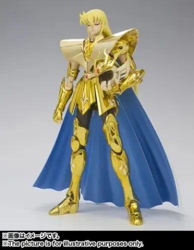 Coleção Saint Seiya Cavaleiros do Zodíaco