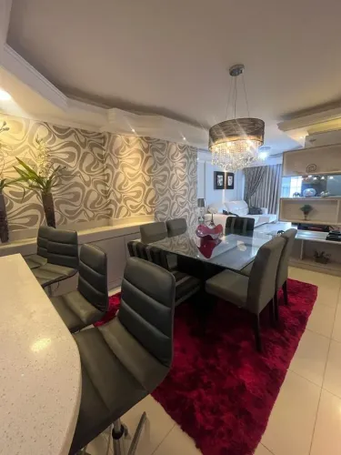 APARTAMENTO LOCAÇÃO TEMPORADA ITAPEMA