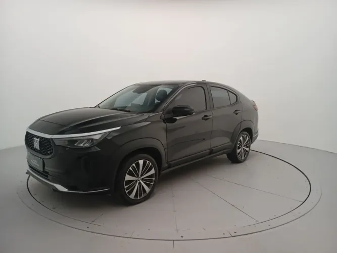 Fiat Fastback Audace 1.0 200 T. Flex AUT 2025