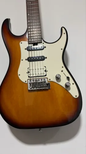Guitarra Washburn X-series