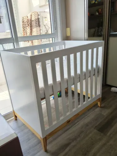 Berço/cama Divicar