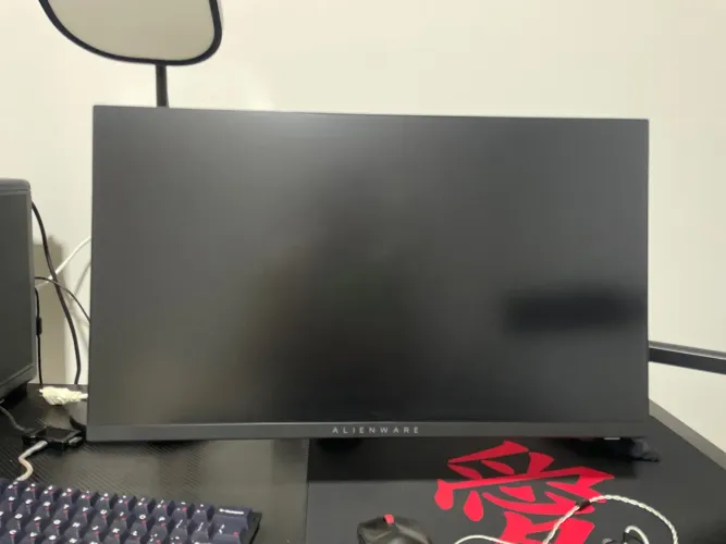 Monitor Alienware 320 HZ