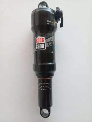 Shock Rock Shox RL De Luxe 210 X 52,5"