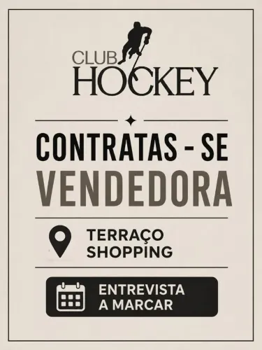 Vaga de emprego