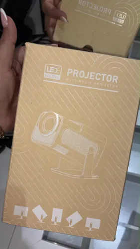 Projetor