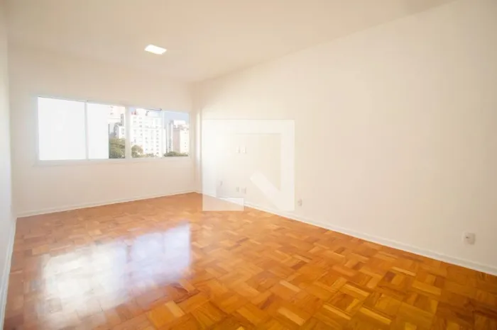 Apartamento à Venda - Jardim Paulista, 2 Quartos, 80 m2