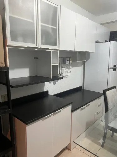 Armário de cozinha