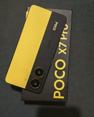 POCO X7 PRO 512GB