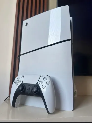 Ps5 mídia digital 