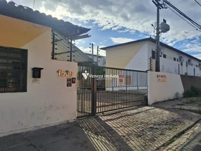 Apartamento na Morada do Sol para aluguel