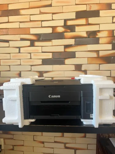 Novo Impressora Canon Pixma G3110