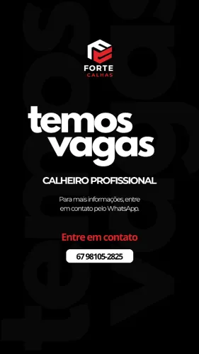 CALHEIRO PROFISSIONAL