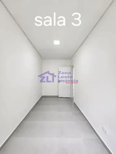 3 SALAS- 55M²- JD COLORADO- LOCAÇÃO- $ 3.200,00