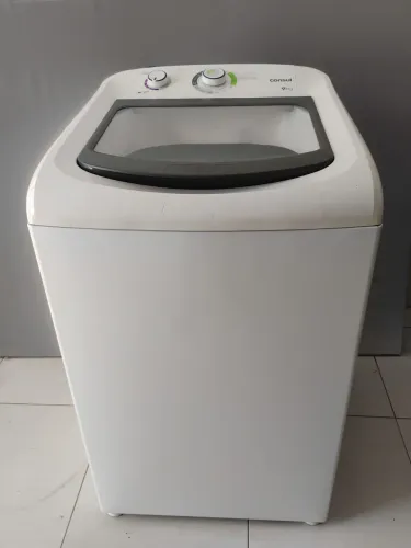 Máquina de lavar Consul