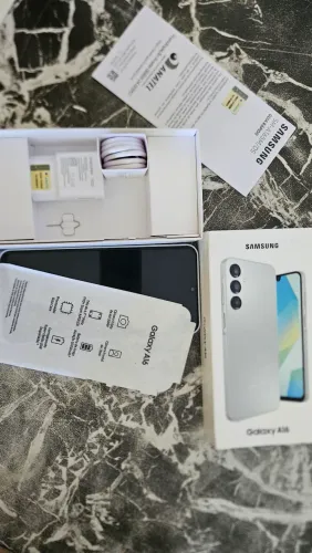 Samsung A16