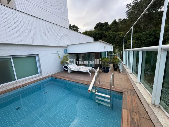 Cobertura duplex na Praia de Icaraí | Chiarelli Imóveis
