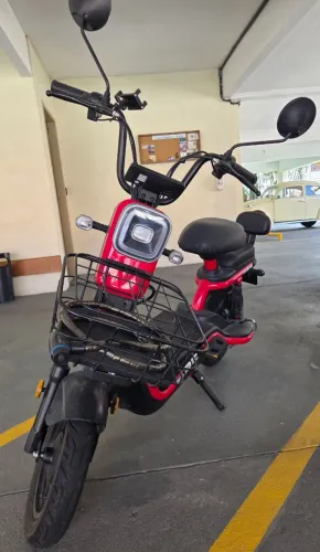 Scooter Elétrica ECO X2 ECO X2