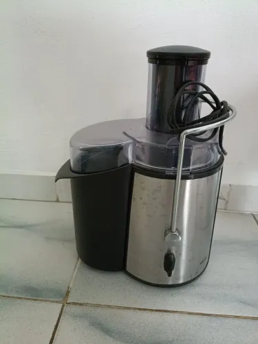Centrífuga Walita Juice