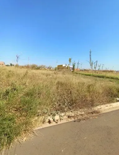 Terreno à venda, 160 m² por R$ 170.000,00 - Parque Vasconcellos - Hortolândia/SP