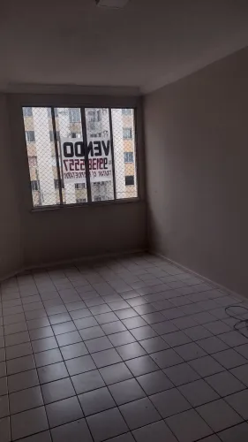 Excelente oportunidade, apartamento Condomínio Recanto dos pássaros 