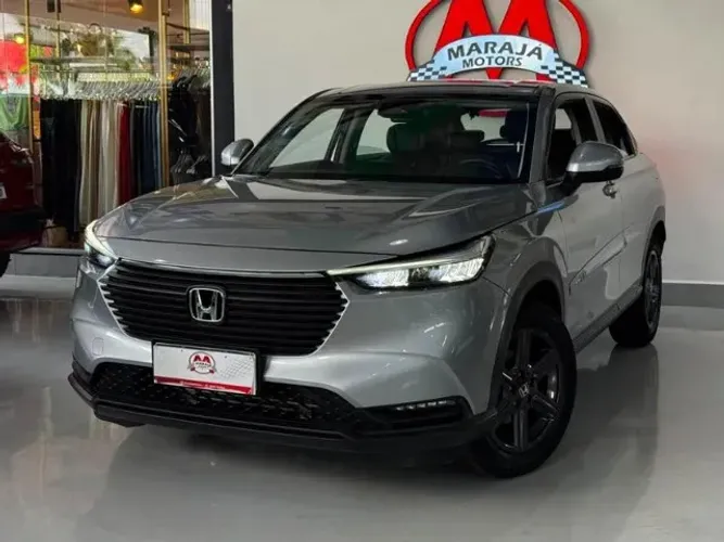 Honda HR-V EXL 1.5 Sensing 16V 5P Aut. 2025
