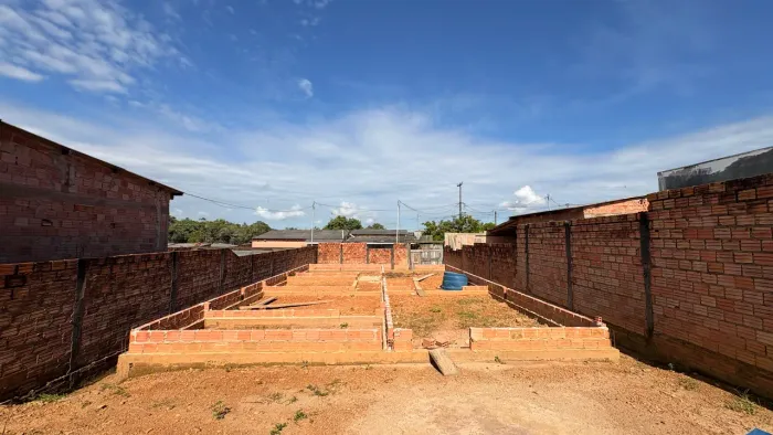 VENDE-SE TERRENO ZONA SUL 