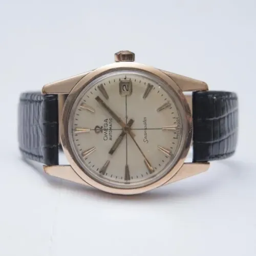 RELÓGIO OMEGA SEAMASTER