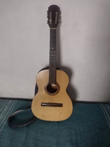 Violão Gianini serie trovador