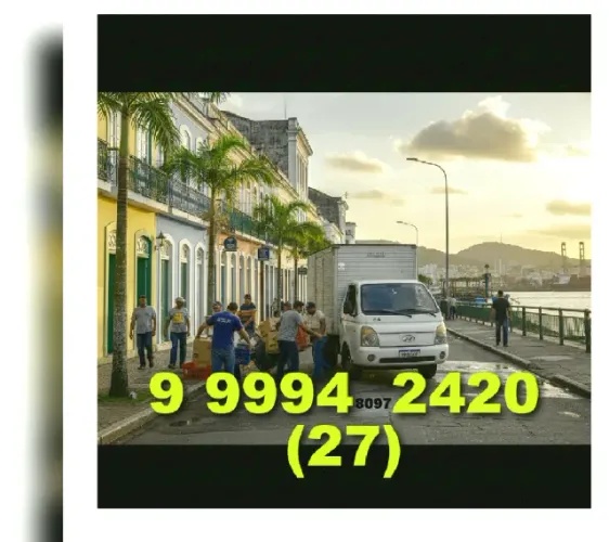 Frete no Ibes, Praia da Costa, Coqueiral de Itaparica, Itapuã e Glória LS