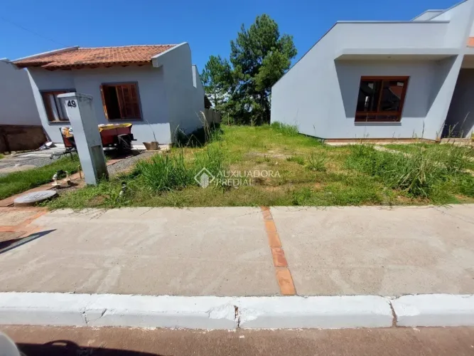 Vendo Terreno em Gravatai