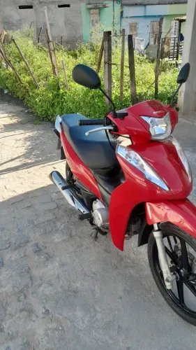 Honda Biz