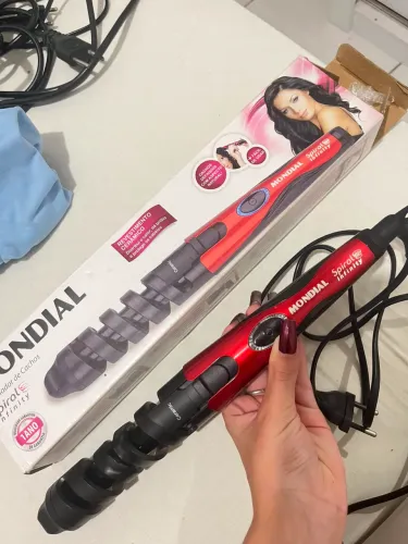 Babyliss mondial