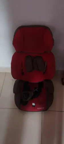 Bebê conforto
