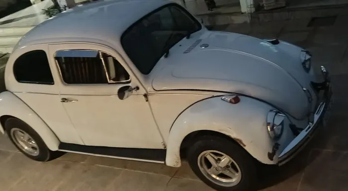 Volkswagen Fusca 1300 1974