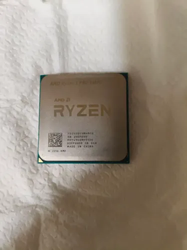 Processador Ryzen 5 2400g
