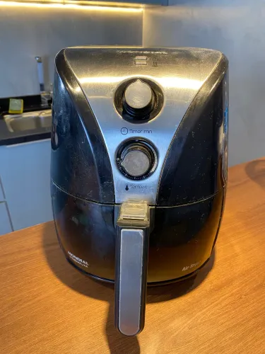 Air fryer Mondial