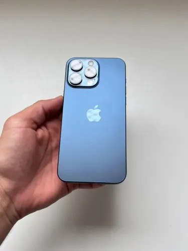 iPhone 15 Pro Max 256GB 84% tela original retirada de outro aparelho (mensagem de troca) (