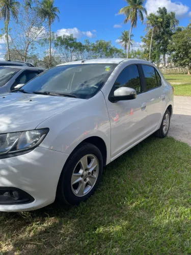 Renault Logan Expression Flex 1.0 12V 4P 2019