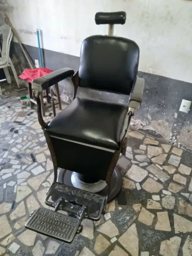 Barbearia