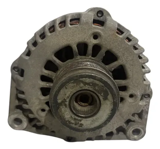 Alternador S10 2.8 Diesel 2012/ 180/200cv