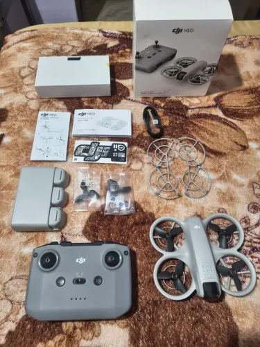 Drone Dji neo 