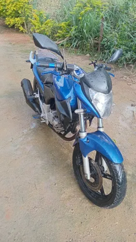 CB300cc