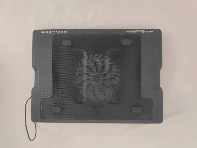 Base para notebook.