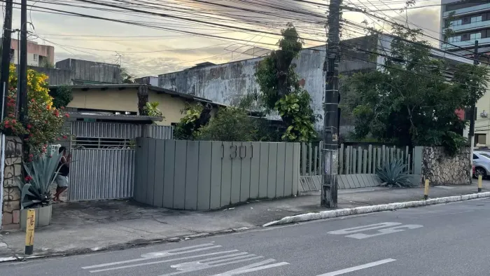 Excelente Imóvel Comercial localizado na Av. Treze de Maio - Bairro de Fátima